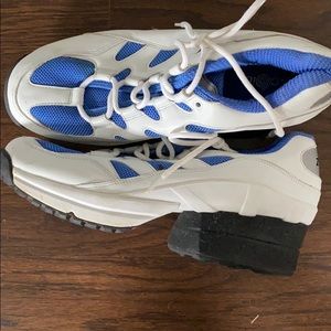 Men’s Z Coil spring shoes